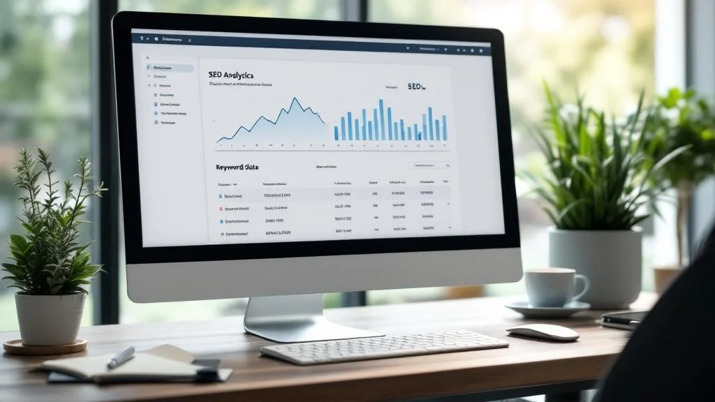 SEO pour éleveur : stratégie de référencement naturel adaptée