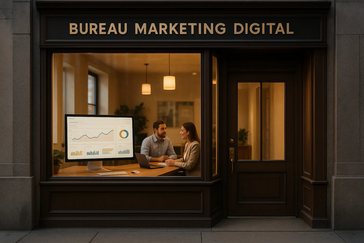 SEO pour eleveur : strategie de referencement naturel adaptee