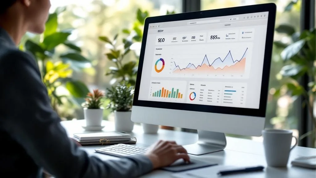 SEO pour énergéticien : stratégie de référencement naturel adaptée