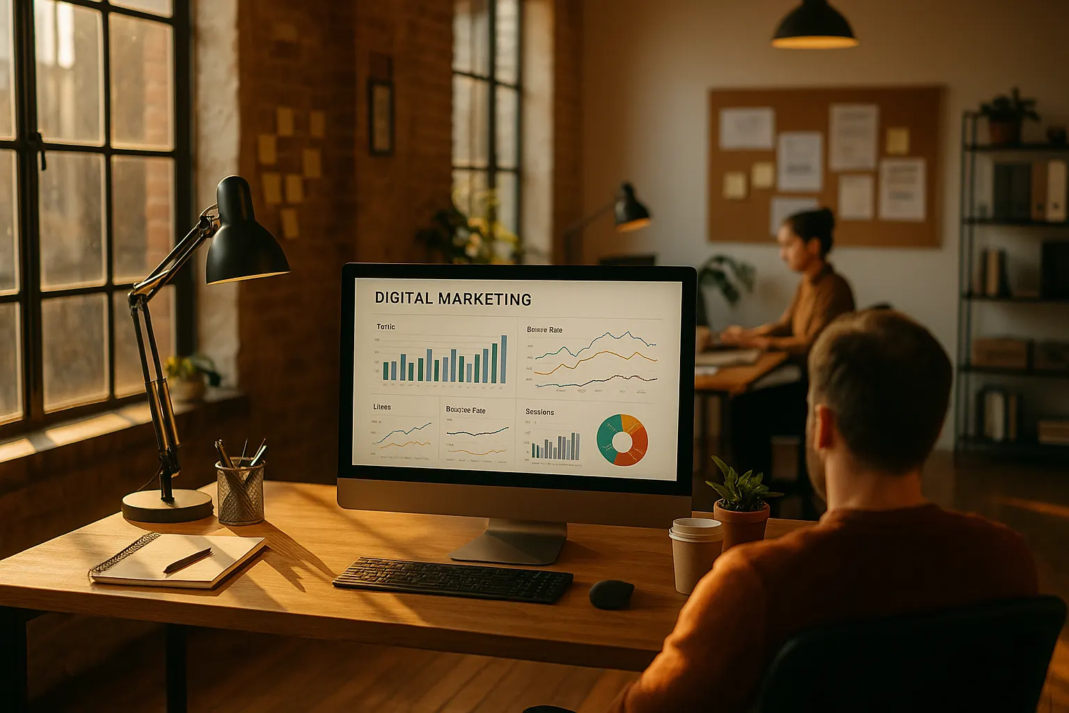 SEO pour energeticien : strategie de referencement naturel adaptee