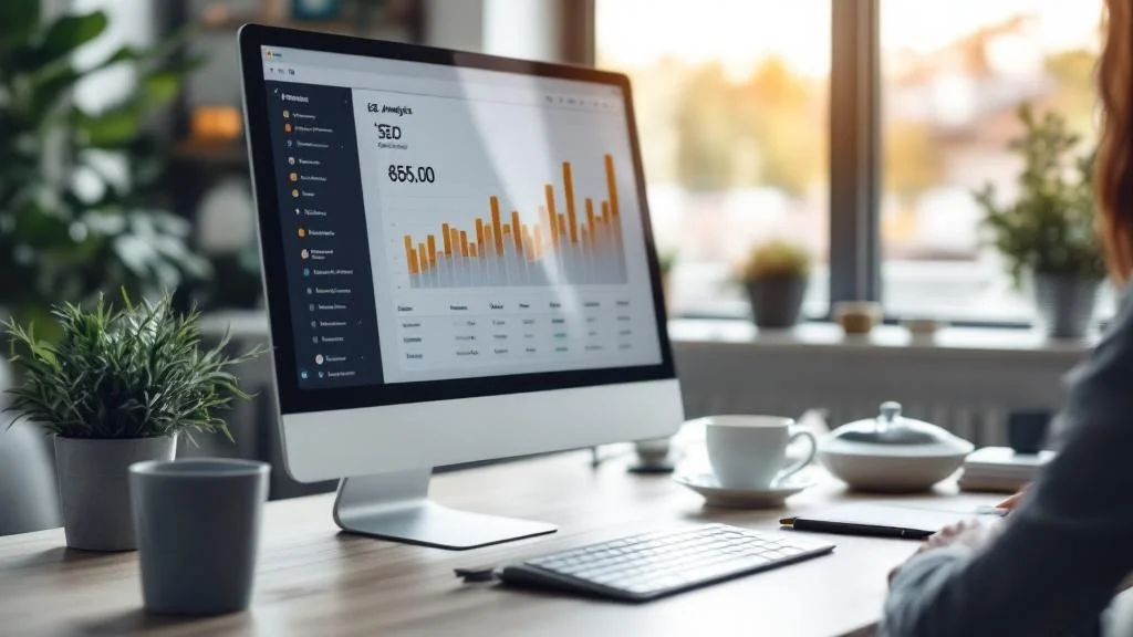 SEO pour esthéticienne : stratégie de référencement naturel adaptée