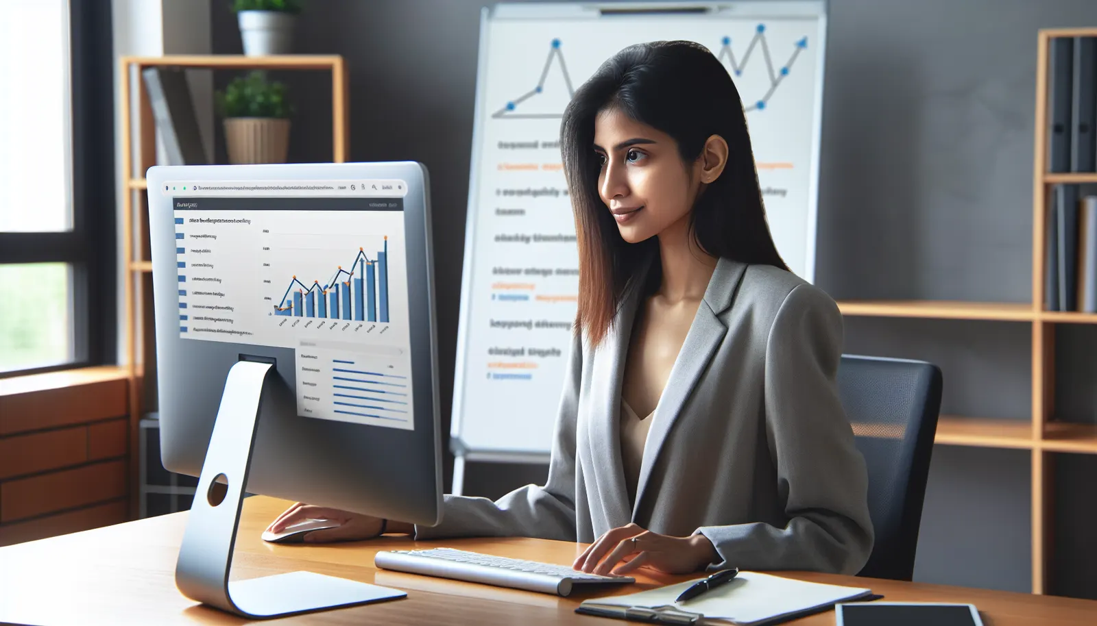 SEO pour expert-comptable : comment apparaitre en premier sur Google