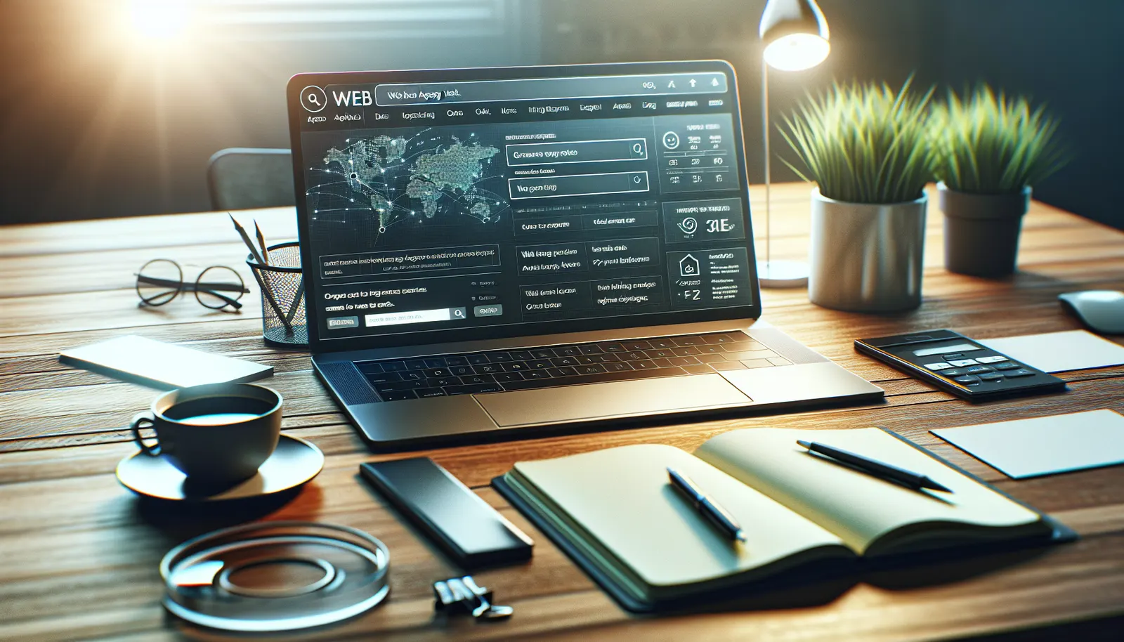 SEO pour expert-comptable : comment apparaitre en premier sur Google