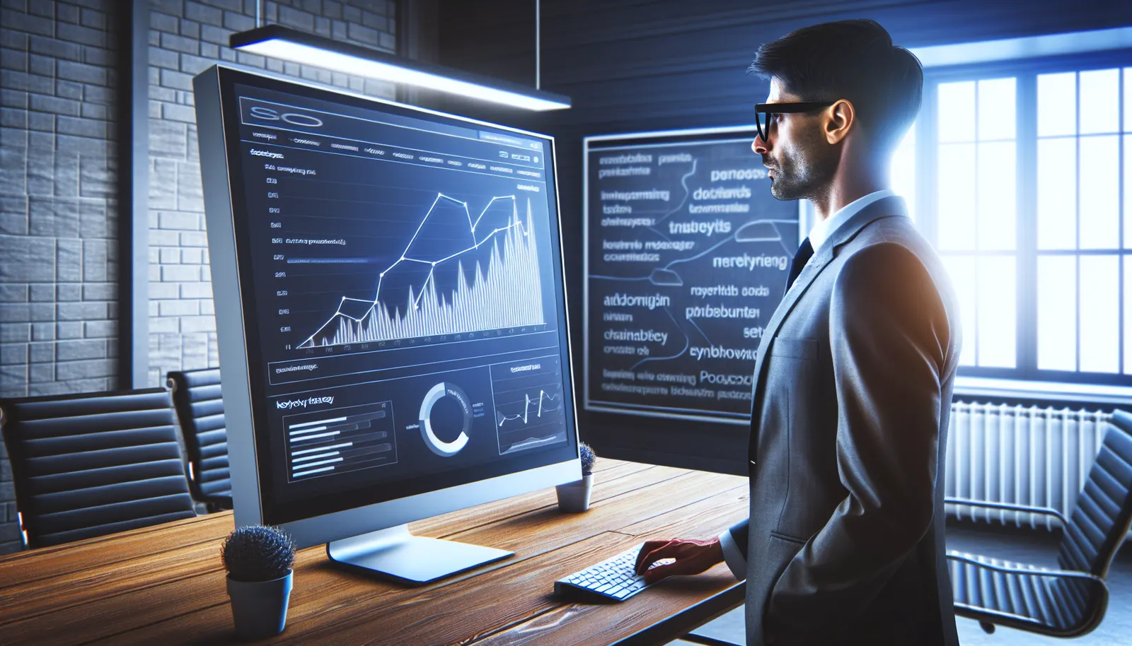 SEO pour fleuriste : comment apparaitre en premier sur Google