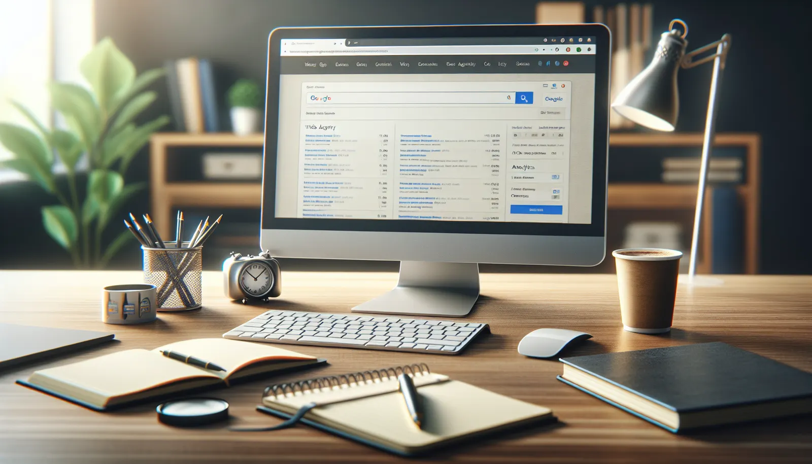 SEO pour fleuriste : comment apparaitre en premier sur Google