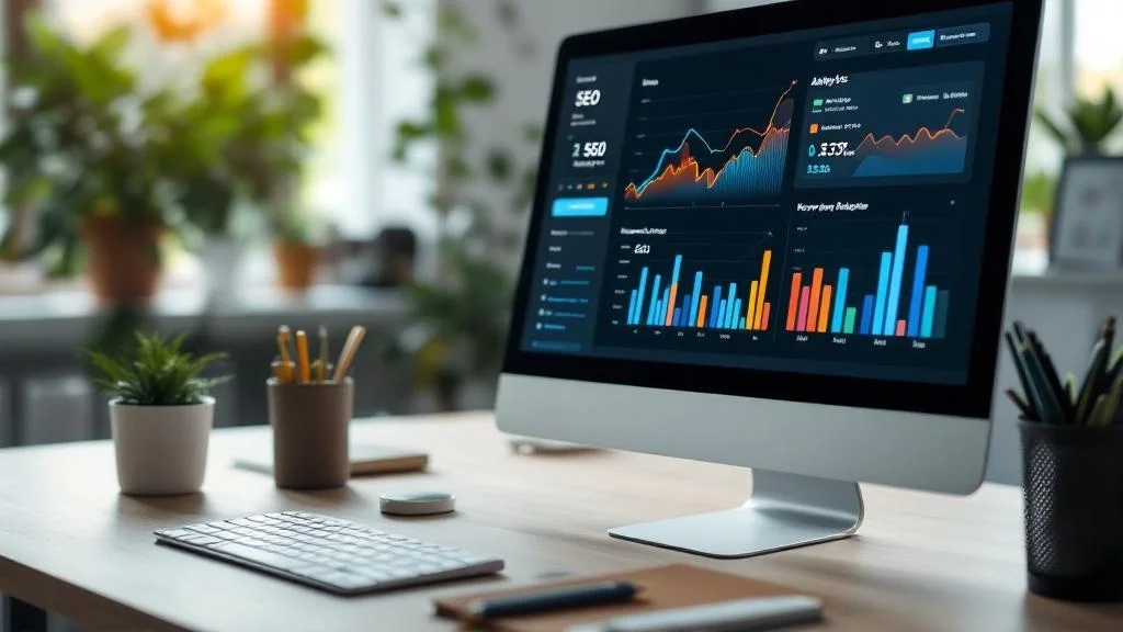 SEO pour formateur professionnel : stratégie de référencement naturel adaptée