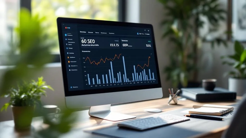 SEO pour franchise immobilier : stratégie de référencement naturel adaptée