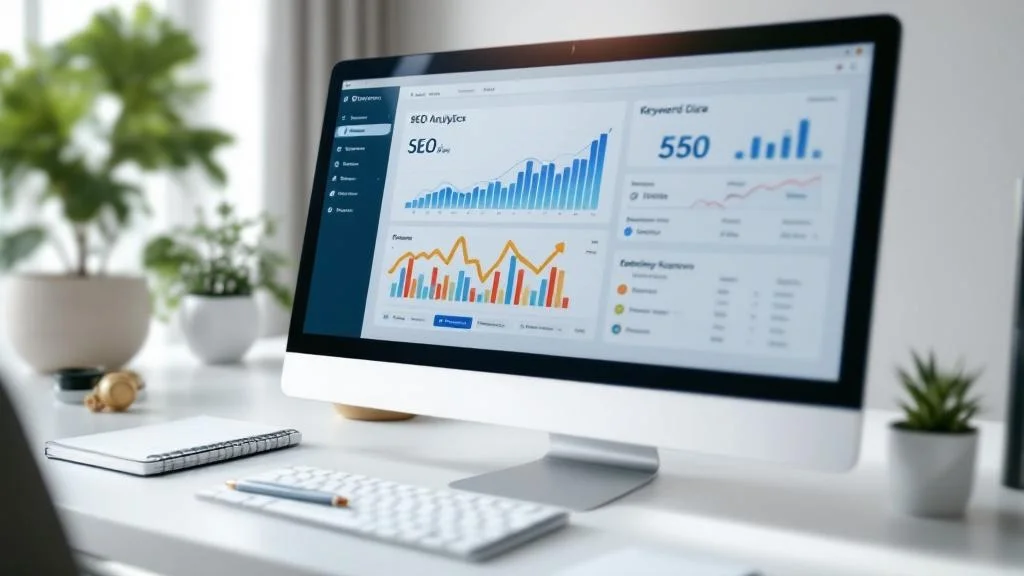 SEO pour franchise restauration : stratégie de référencement naturel adaptée