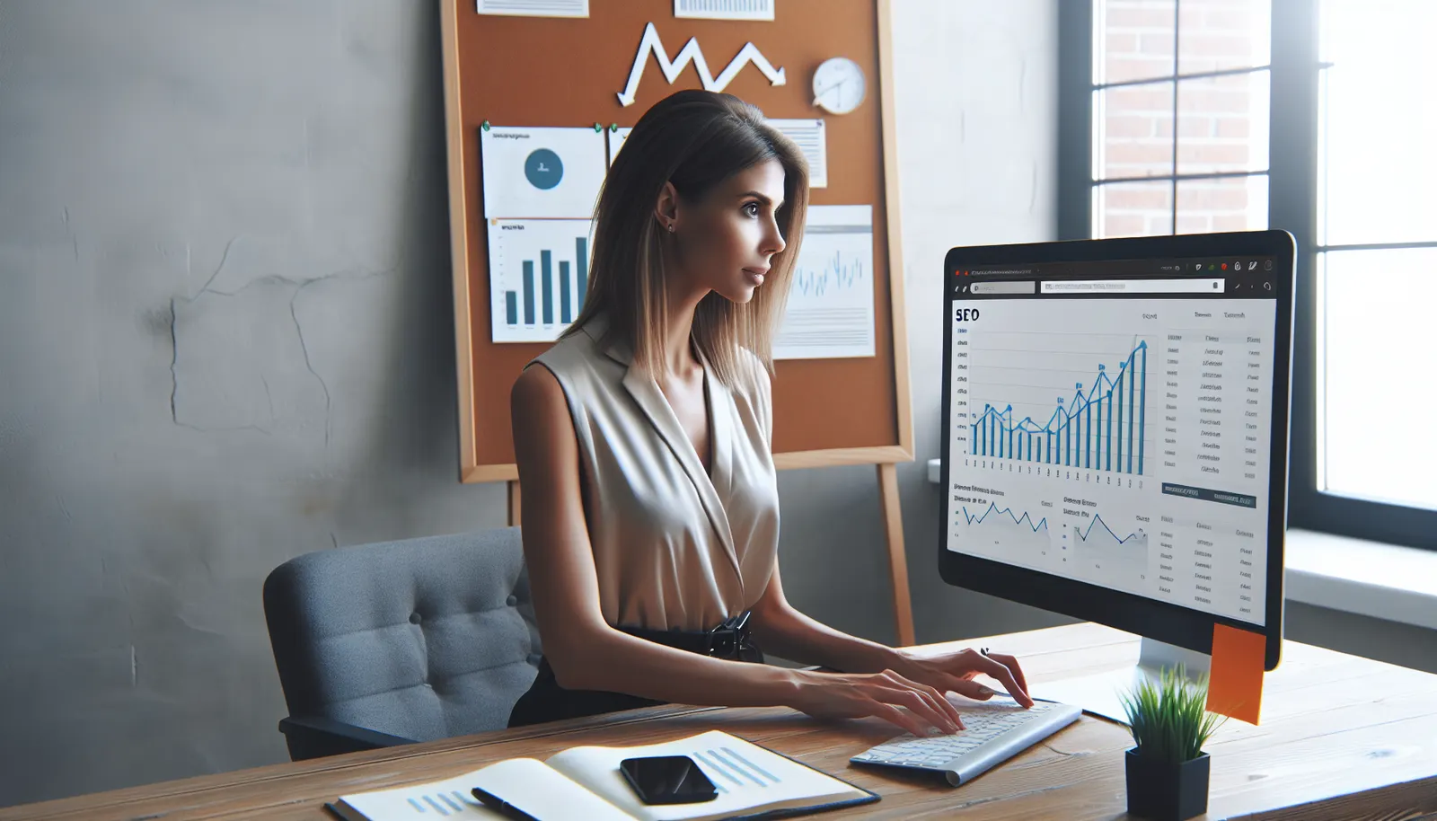 SEO pour garagiste : comment apparaitre en premier sur Google