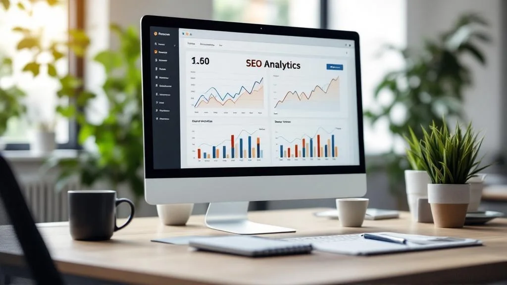 SEO pour graphiste freelance : stratégie de référencement naturel adaptée
