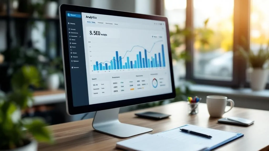 SEO pour guide touristique : stratégie de référencement naturel adaptée
