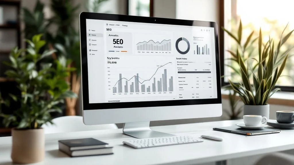 SEO pour hôtel boutique : stratégie de référencement naturel adaptée