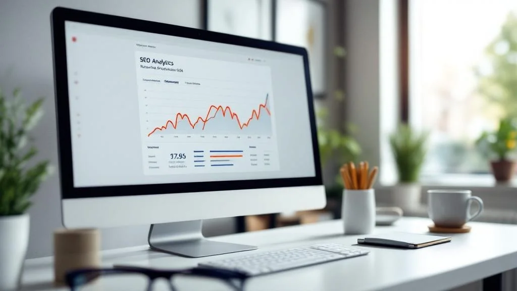 SEO pour imprimerie : stratégie de référencement naturel adaptée