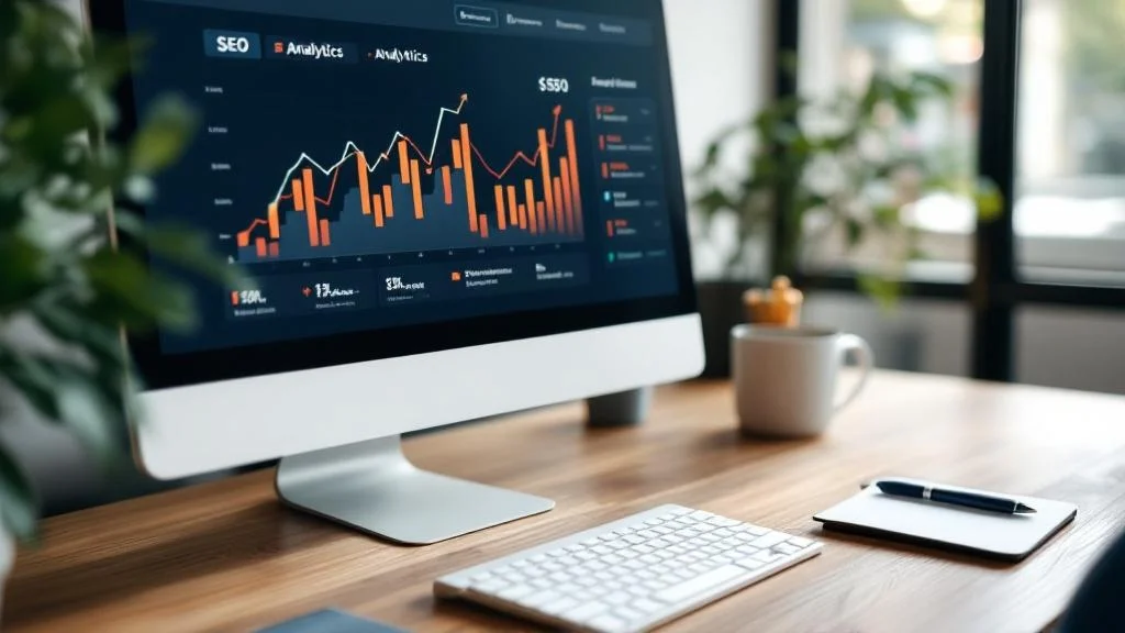 SEO pour infirmier libéral : stratégie de référencement naturel adaptée