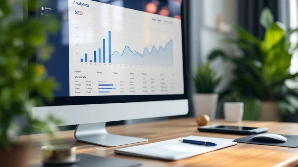 SEO pour kinésithérapeute : stratégie de référencement naturel adaptée