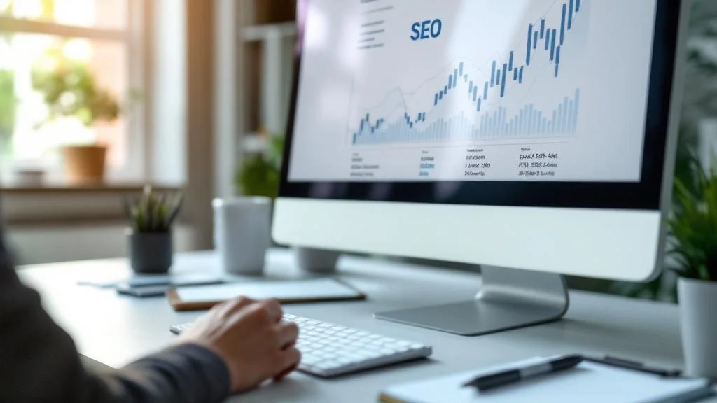 SEO pour magasin sport : stratégie de référencement naturel adaptée