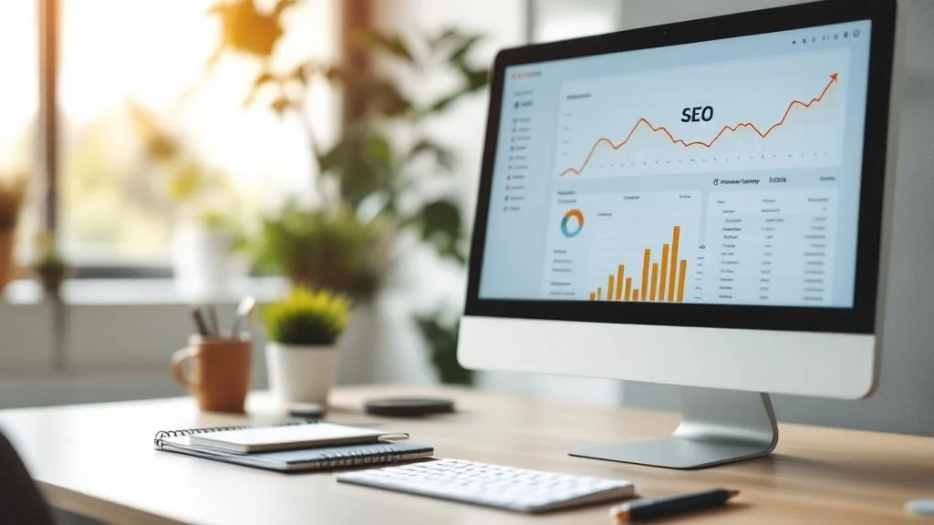 SEO pour magnétiseur : stratégie de référencement naturel adaptée