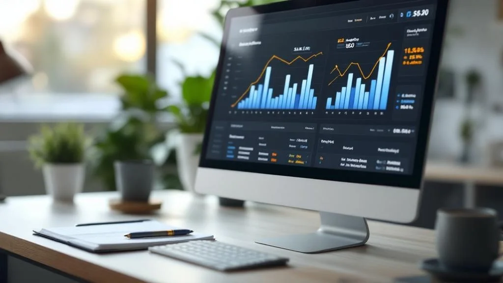 SEO pour marketplace locale : stratégie de référencement naturel adaptée