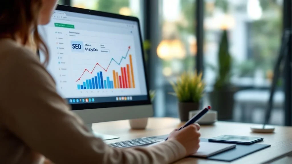 SEO pour médecin généraliste : stratégie de référencement naturel adaptée