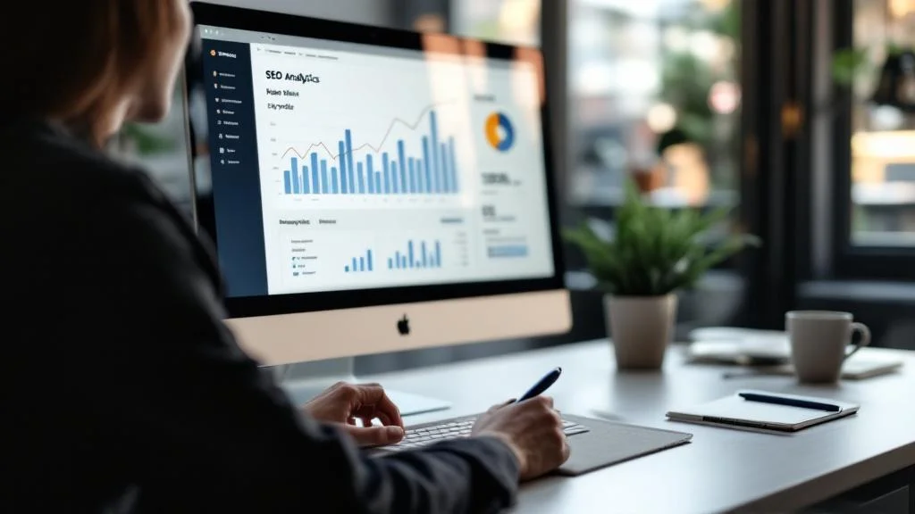 SEO pour médiateur : stratégie de référencement naturel adaptée