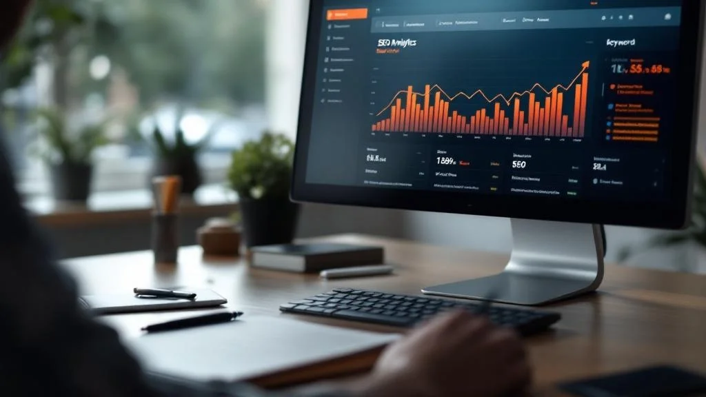 SEO pour menuisier : stratégie de référencement naturel adaptée