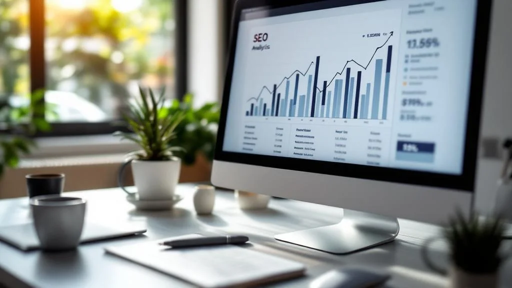 SEO pour micro crèche : stratégie de référencement naturel adaptée
