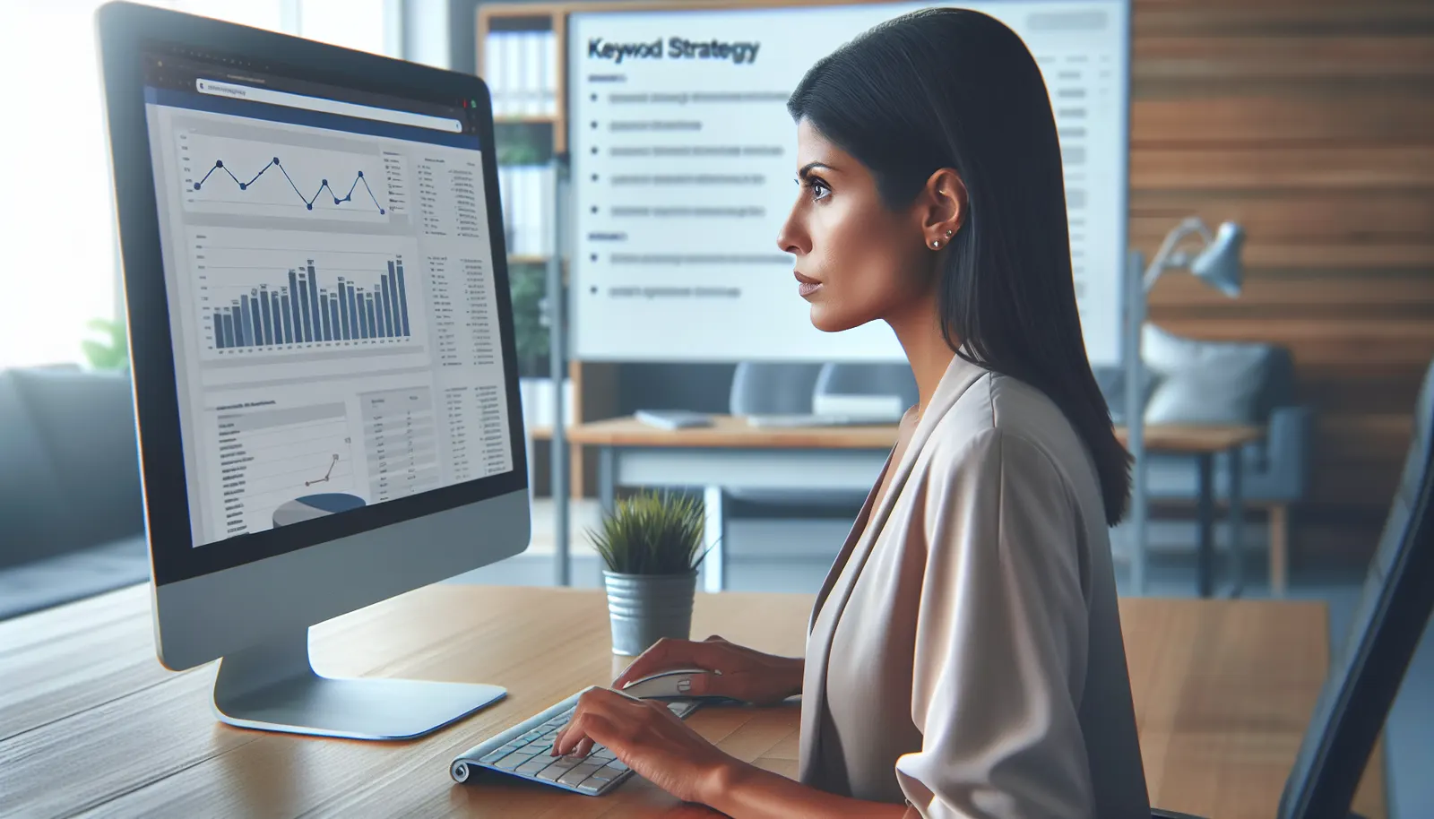 SEO pour notaire : comment apparaitre en premier sur Google