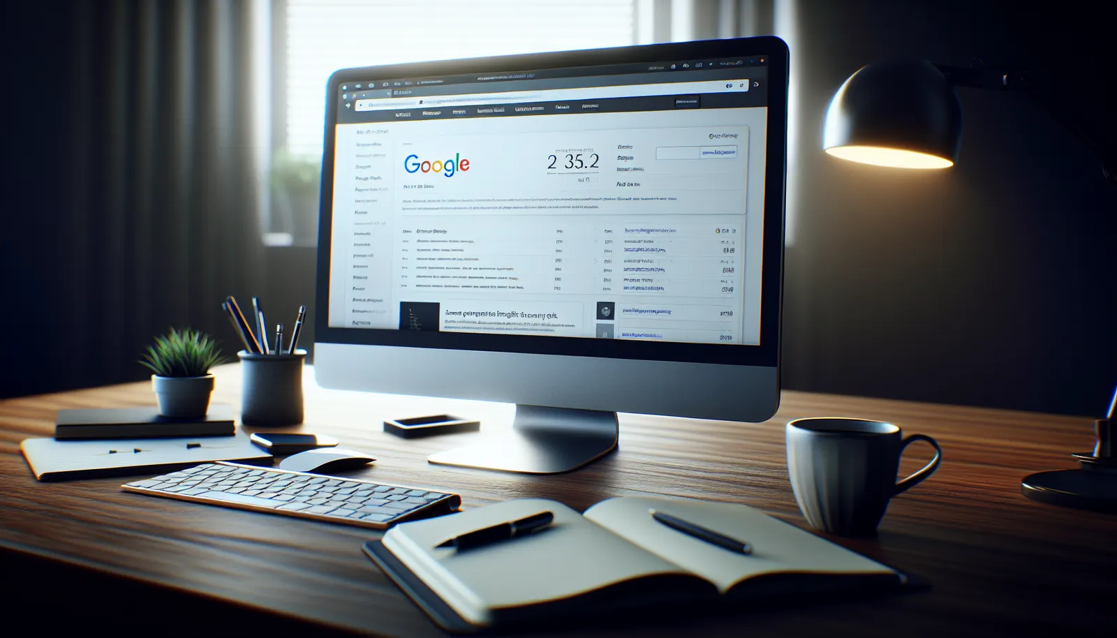 SEO pour notaire : comment apparaitre en premier sur Google
