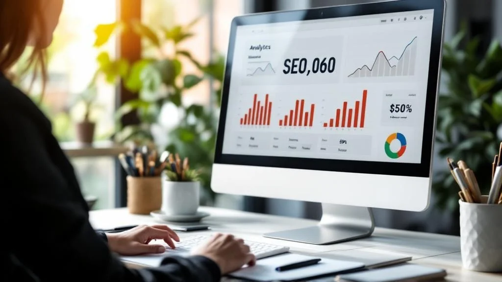 SEO pour organisateur événements : stratégie de référencement naturel adaptée