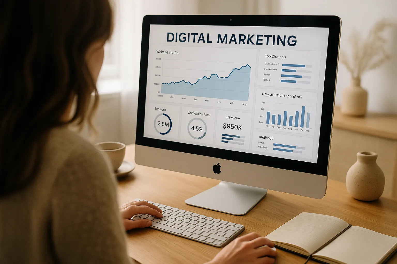 SEO pour organisateur evenements : strategie de referencement naturel adaptee