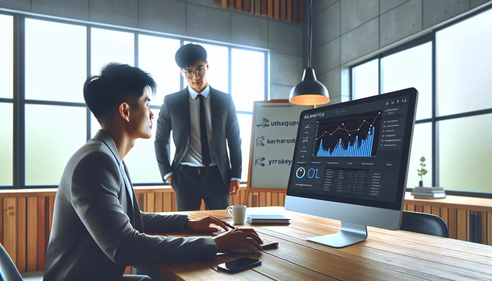 SEO pour osteopathe : comment apparaitre en premier sur Google