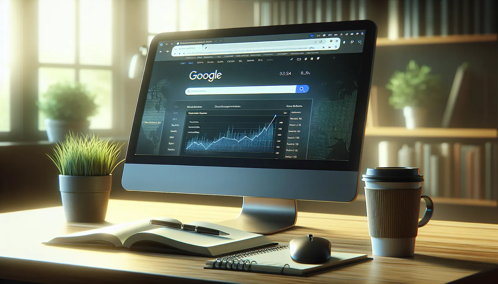 SEO pour paysagiste : comment apparaitre en premier sur Google