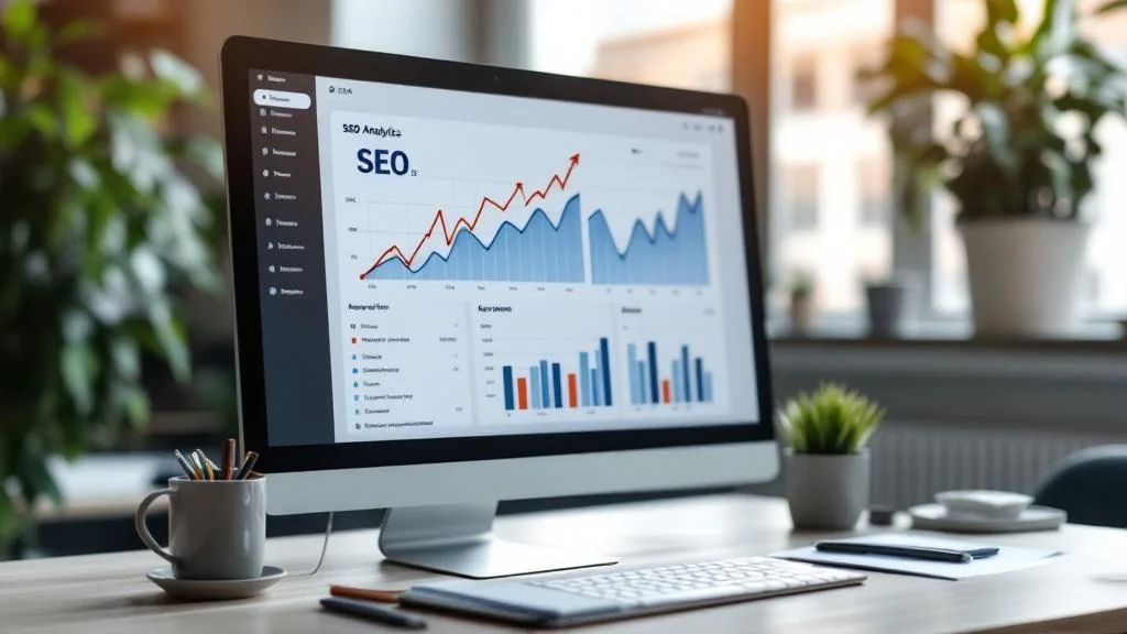 SEO pour pension animaux : stratégie de référencement naturel adaptée