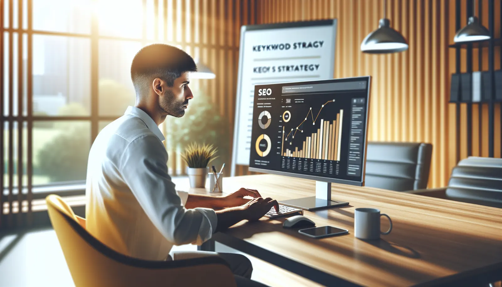 SEO pour pharmacien : comment apparaitre en premier sur Google