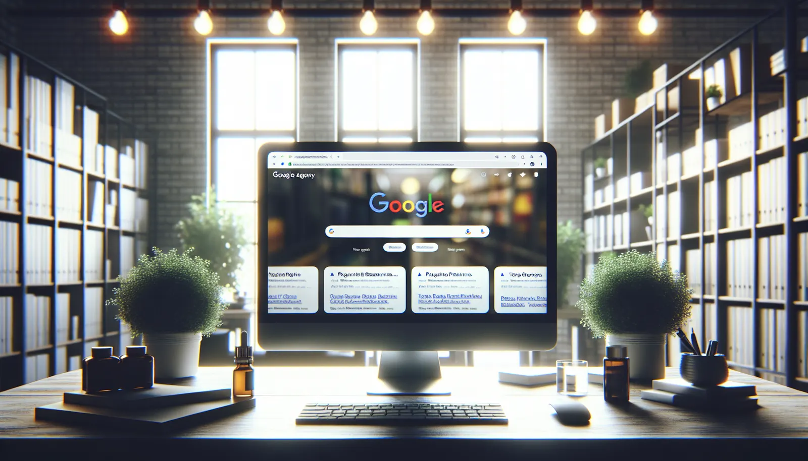 SEO pour pharmacien : comment apparaitre en premier sur Google