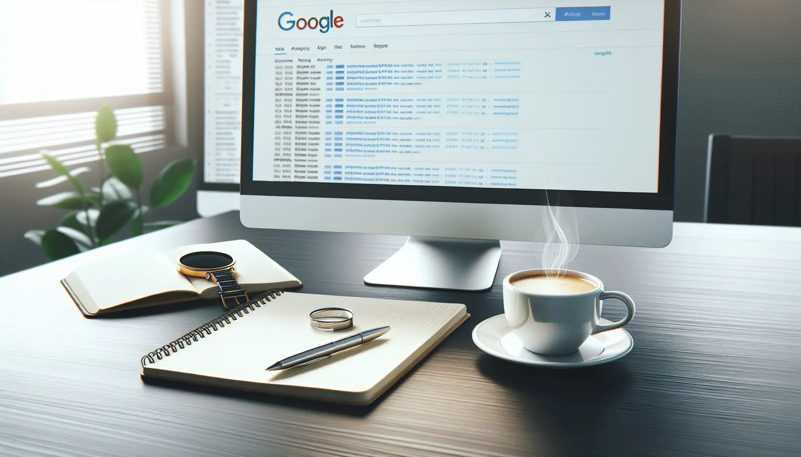 SEO pour photographe : comment apparaitre en premier sur Google