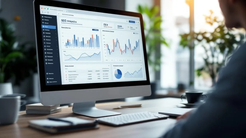 SEO pour plaquiste : stratégie de référencement naturel adaptée