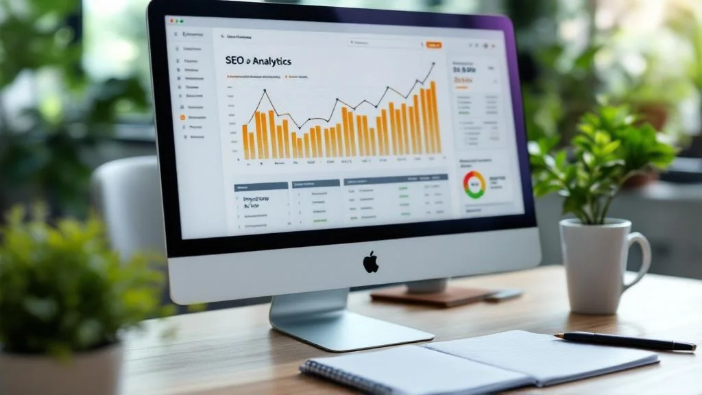 SEO pour podologue : stratégie de référencement naturel adaptée