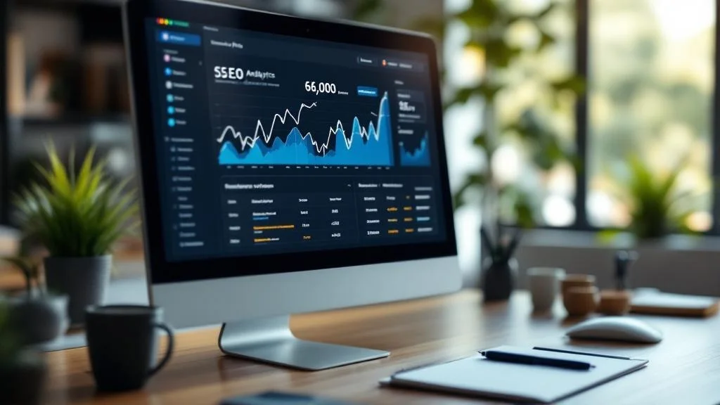 SEO pour profession libérale : stratégie de référencement naturel adaptée