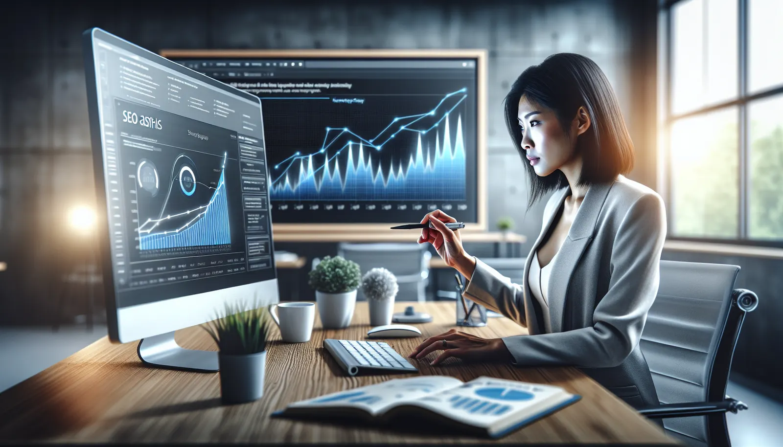 SEO pour psychologue : comment apparaitre en premier sur Google