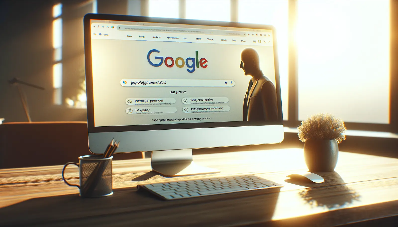 SEO pour psychologue : comment apparaitre en premier sur Google