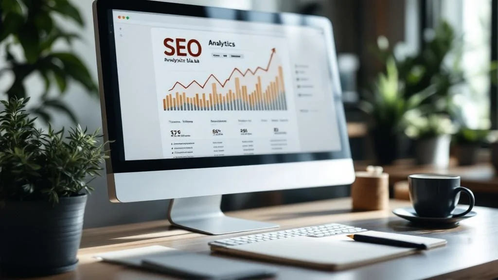 SEO pour psychothérapeute : stratégie de référencement naturel adaptée