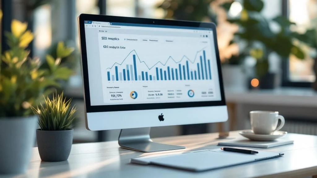 SEO pour réflexologue : stratégie de référencement naturel adaptée