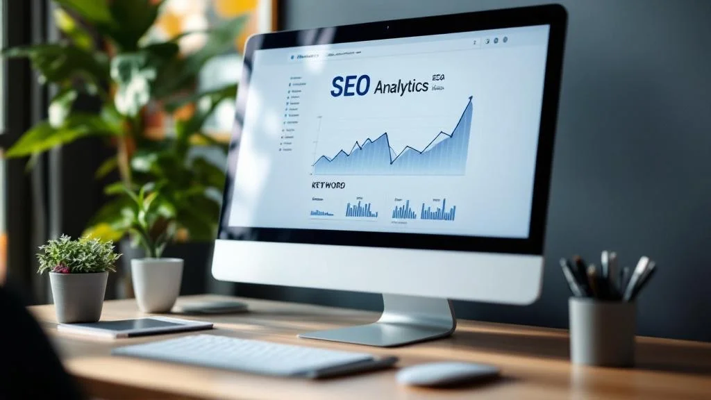 SEO pour sage femme : stratégie de référencement naturel adaptée
