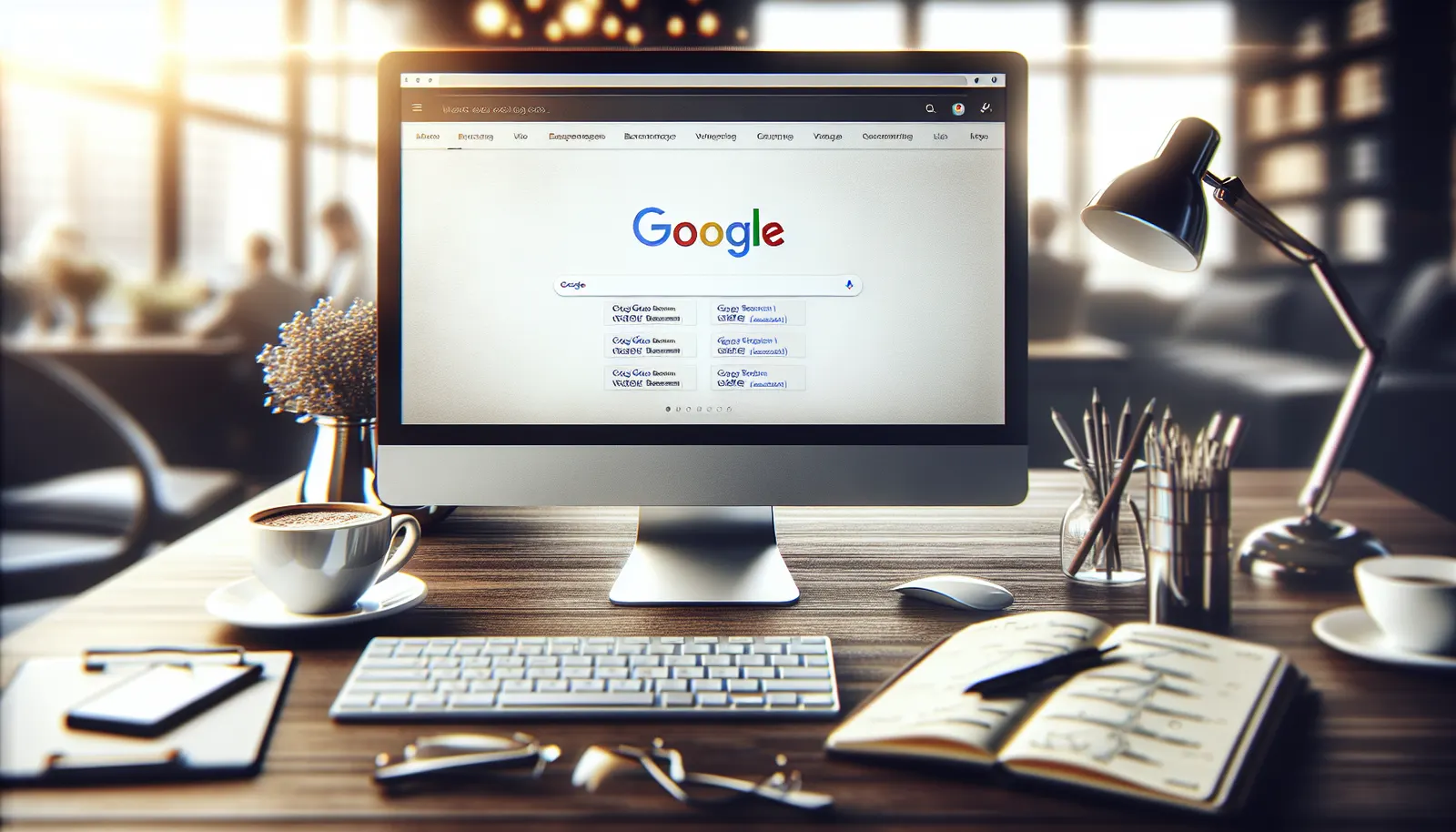 SEO pour salle de sport : comment apparaitre en premier sur Google