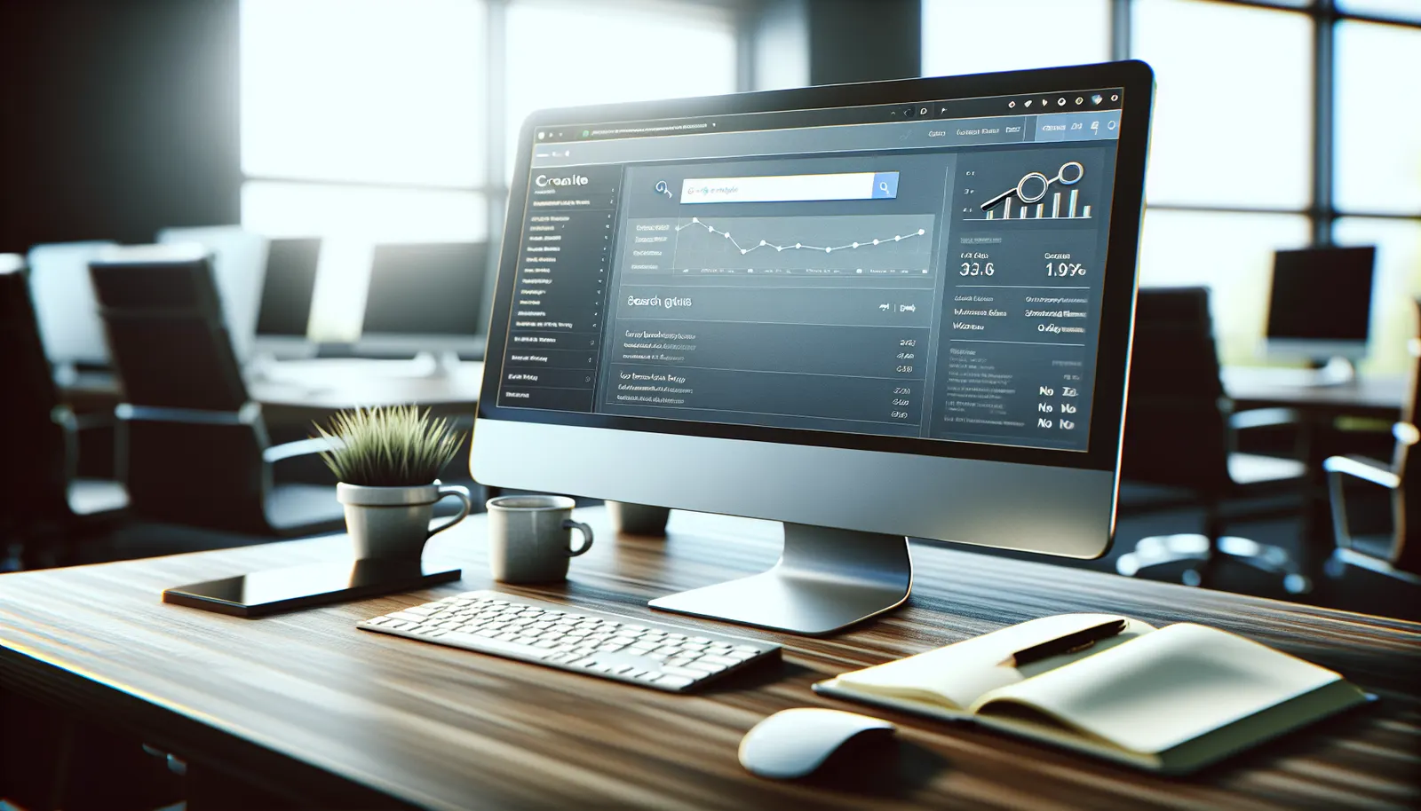 SEO pour sophrologue : comment apparaitre en premier sur Google