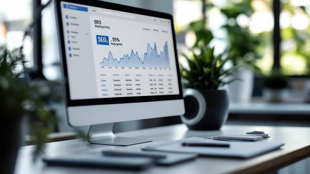 SEO pour startup tech : stratégie de référencement naturel adaptée