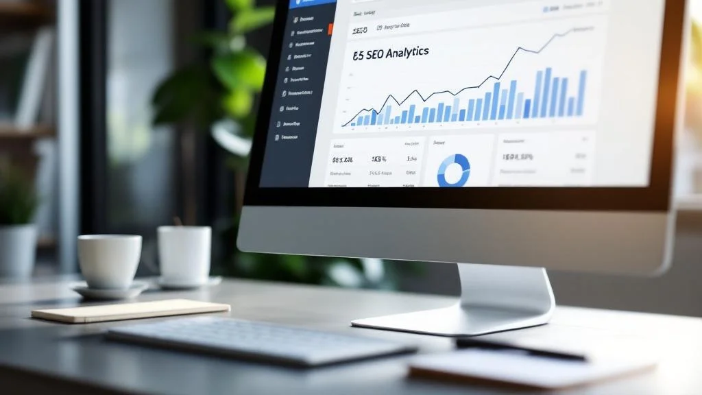 SEO pour studio yoga : stratégie de référencement naturel adaptée