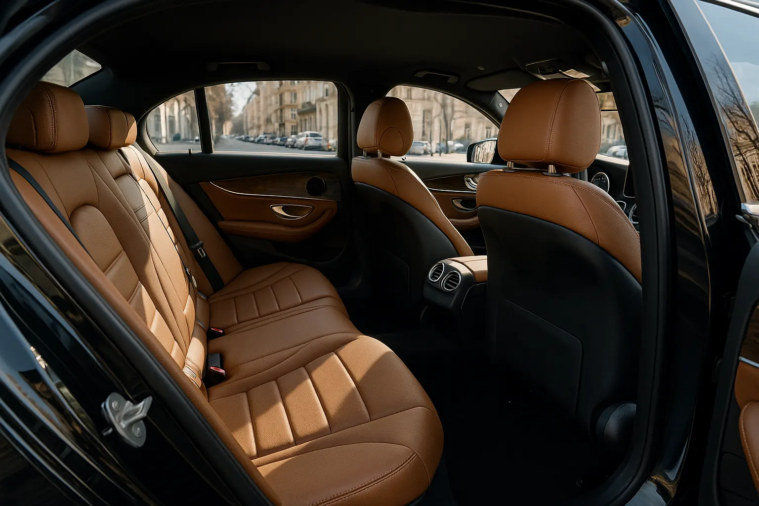 SEO pour taxi vtc : strategie de referencement naturel adaptee