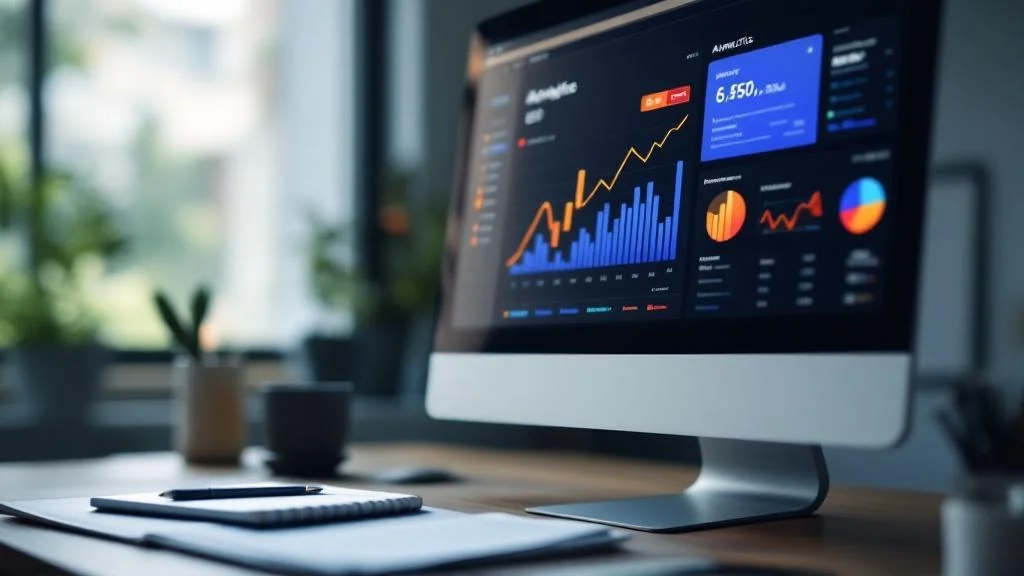 SEO pour terrassier : stratégie de référencement naturel adaptée